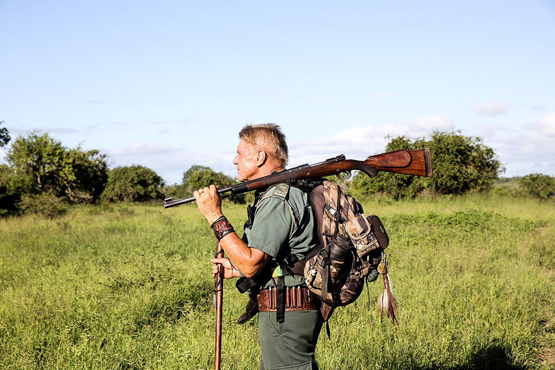 guide afrique du sud