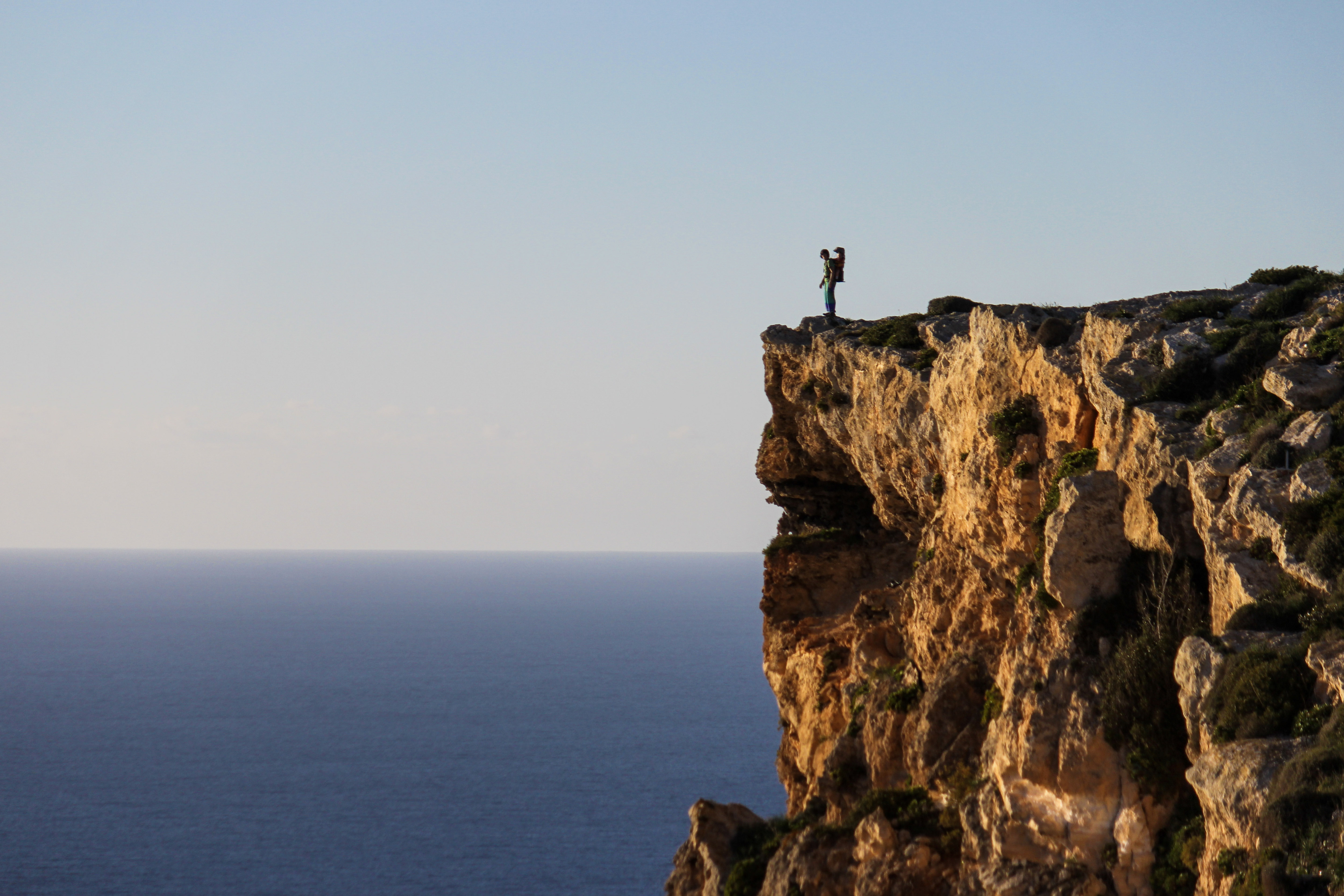 Falaises Dingli