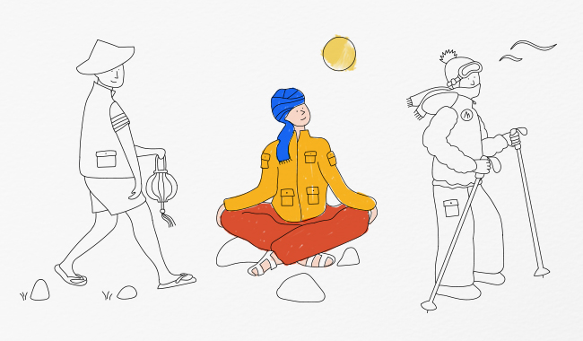 coloriages