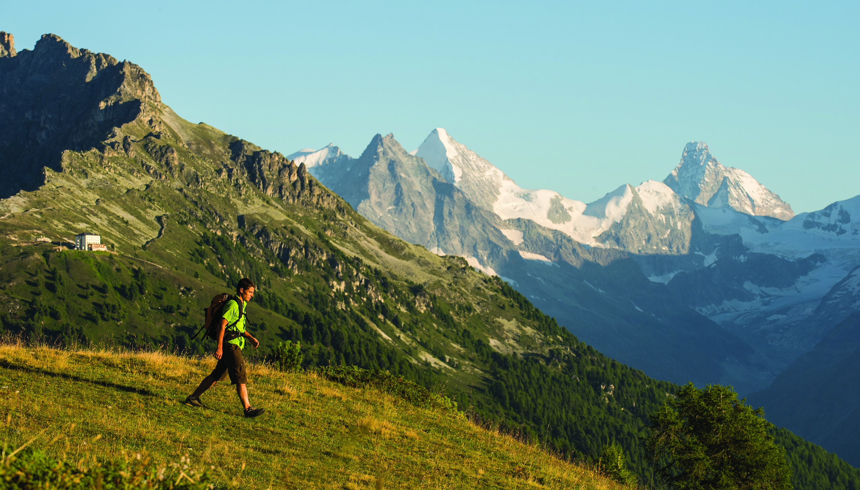 Suisse Anniviers
