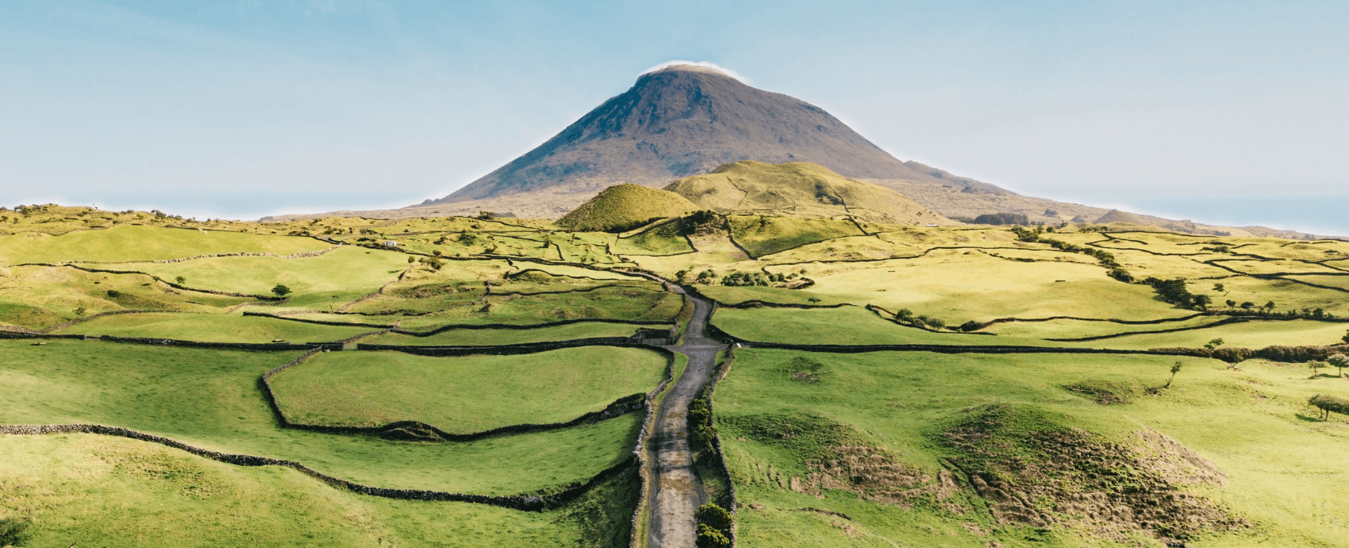 Pico, Açores
