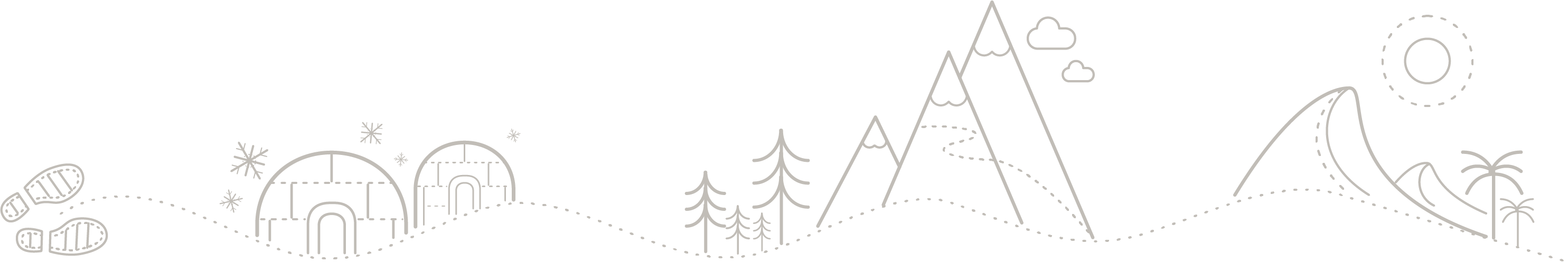 Allibert Trekking FRISE UNIVERS