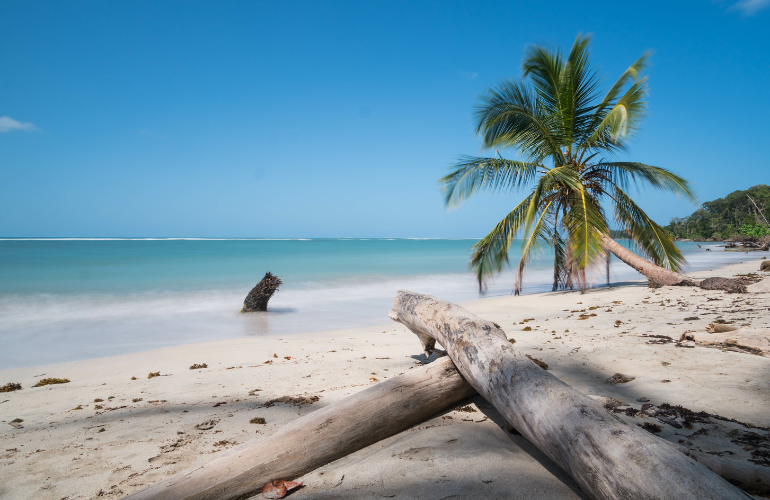 Parc Cahuita
