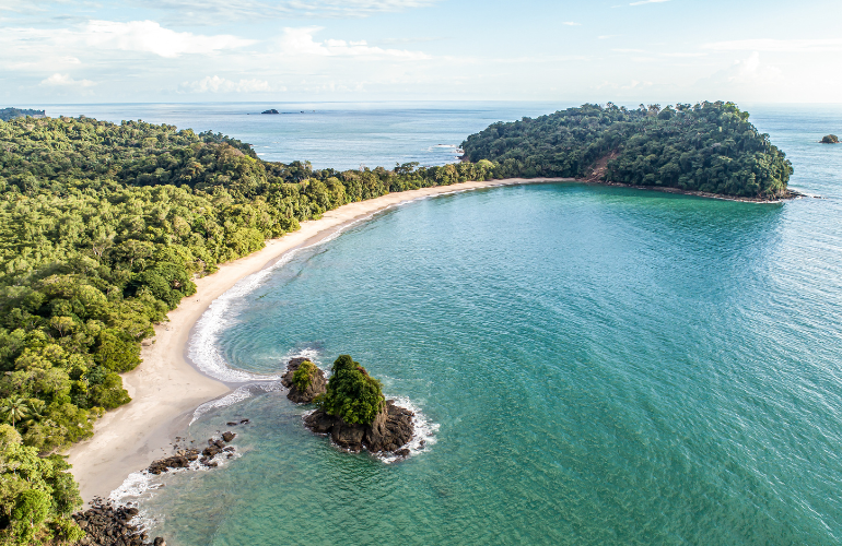 Parc Cahuita