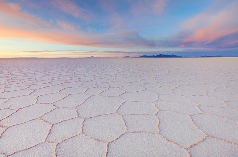 Salar de