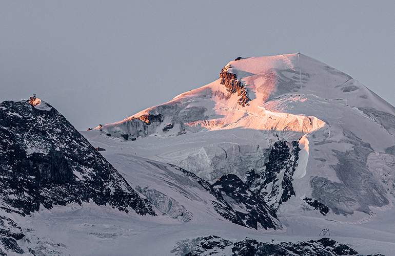 L'alallin - Suisse