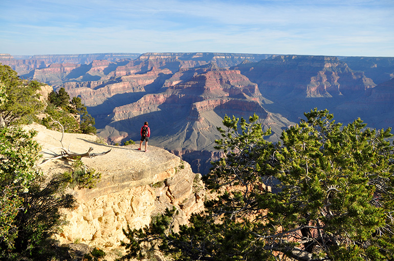 Grand Canyon, USA