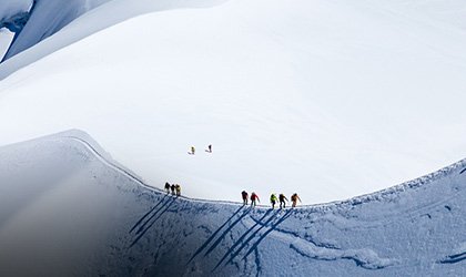 © Copyright en cours de publication Menu - Activité - Trekking Alpinisme