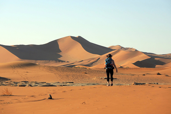 Namibie