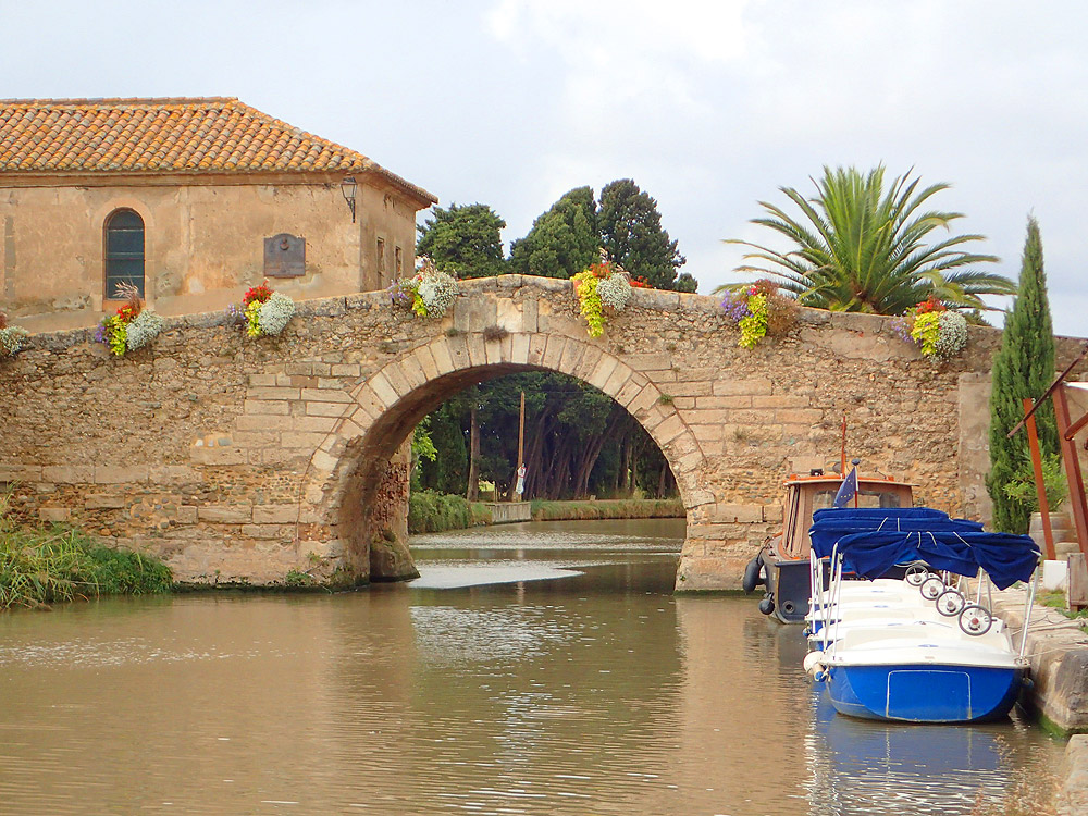 canal du midi
