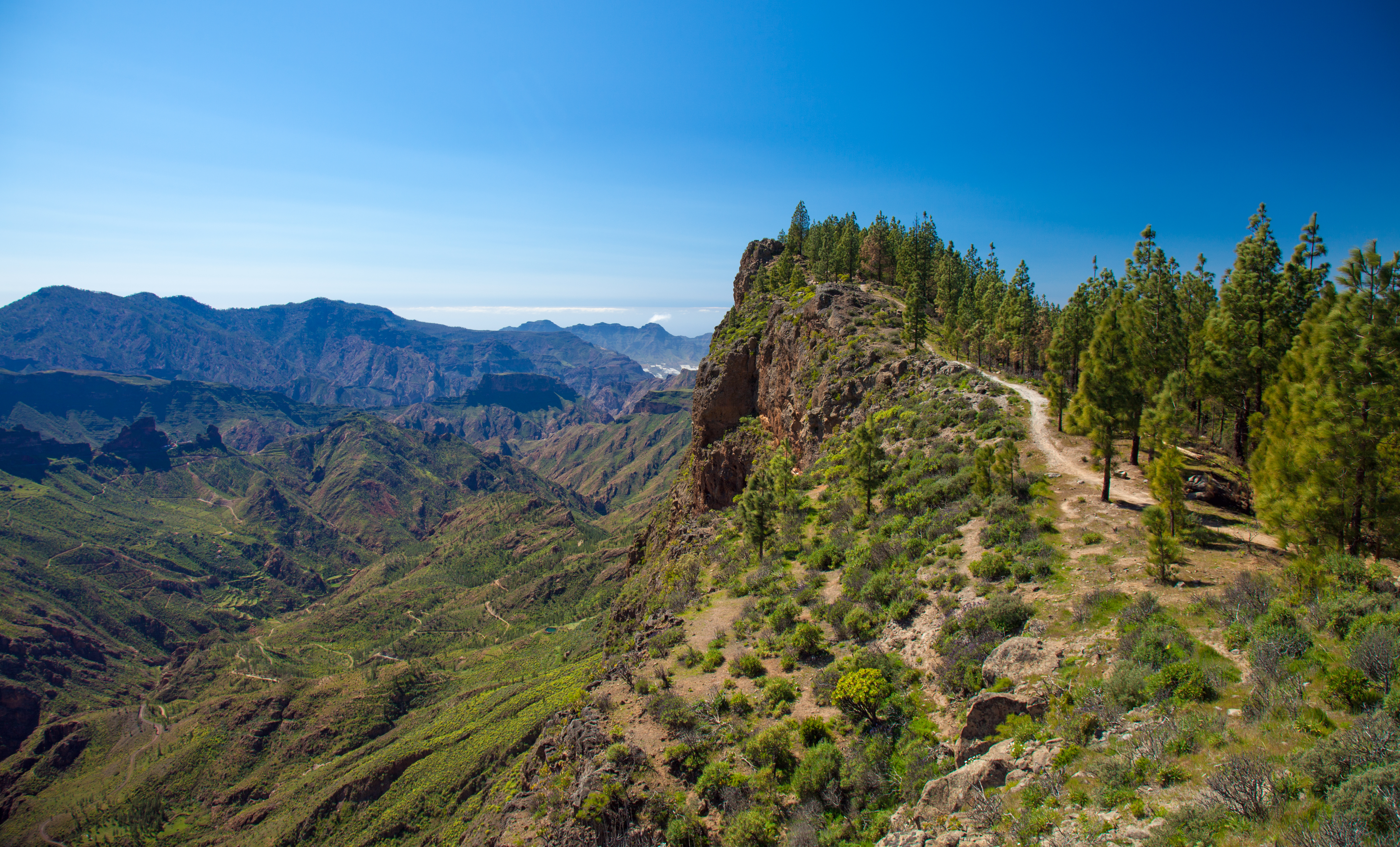 gran canaria