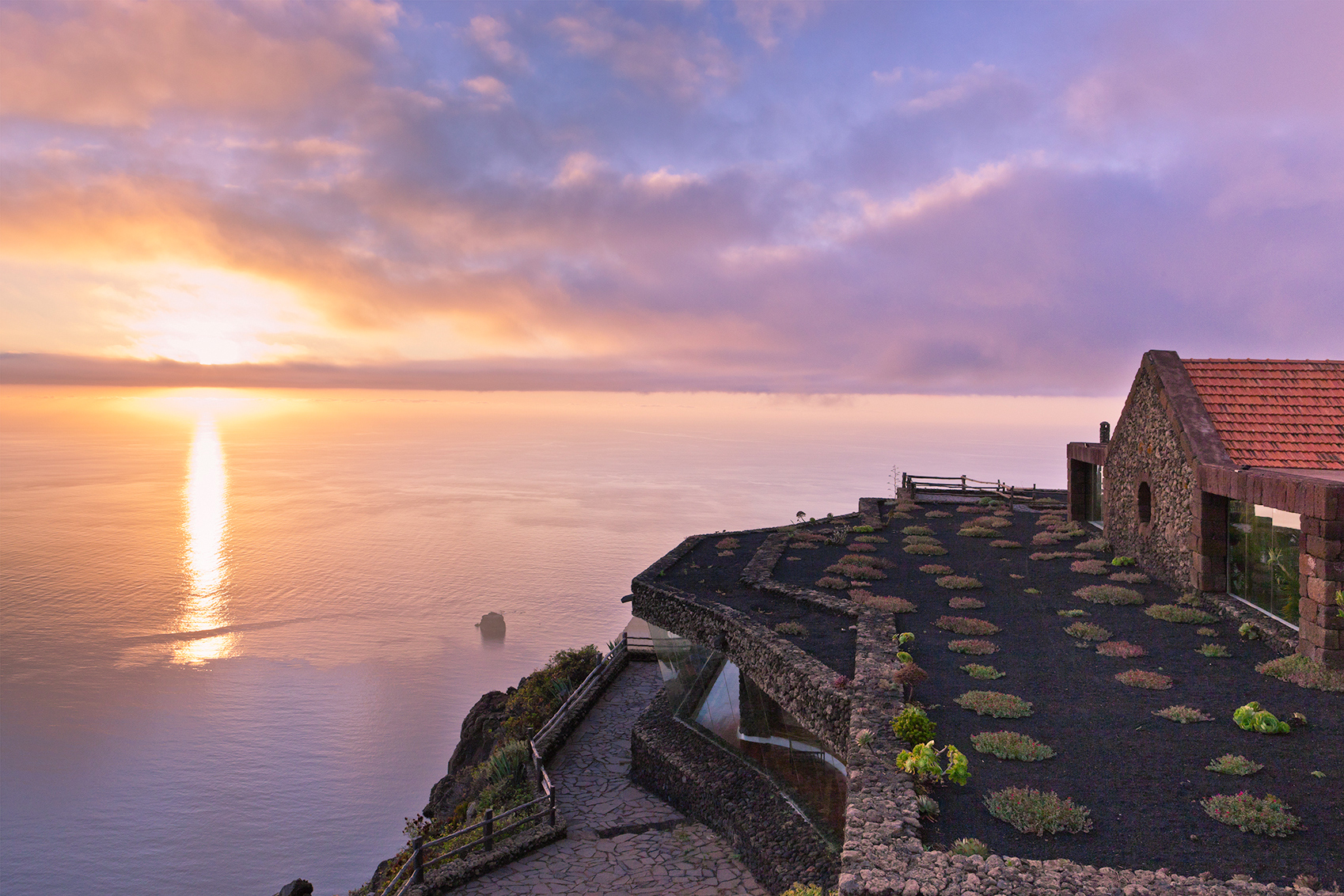 el hierro