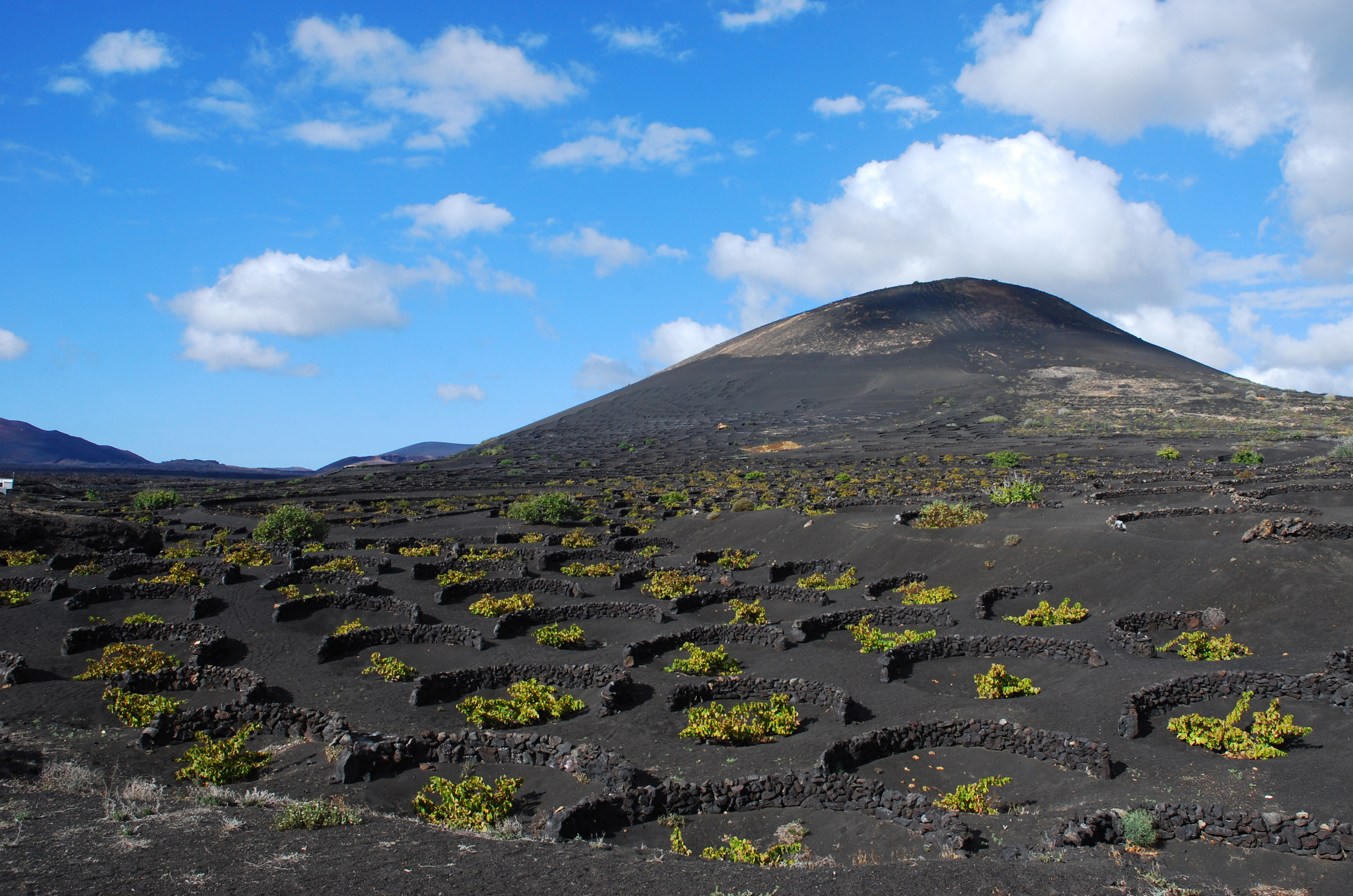 LANZAROTE