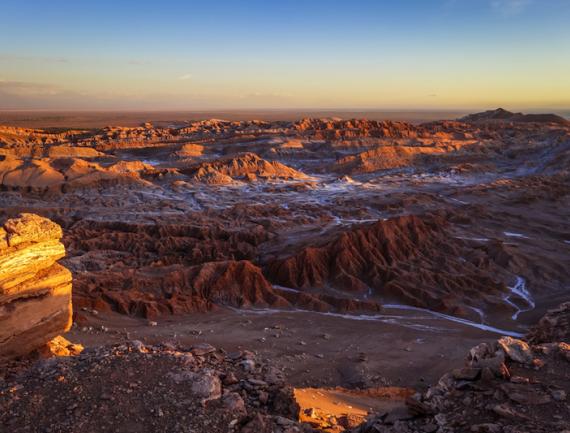 raid atacama