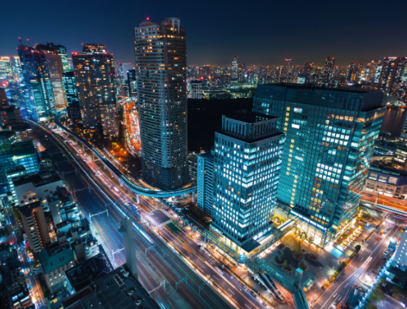 Tokyo, Japon