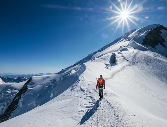Mont-Blanc