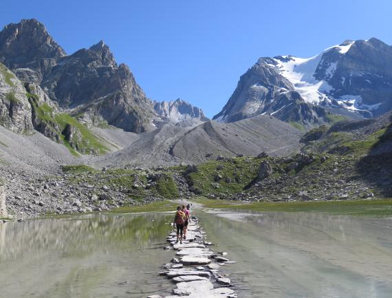 vanoise