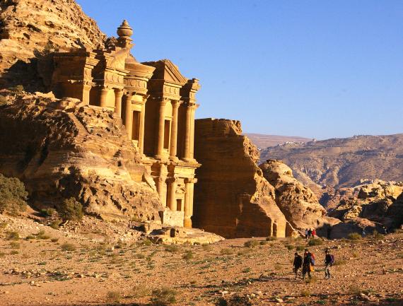 jordanie