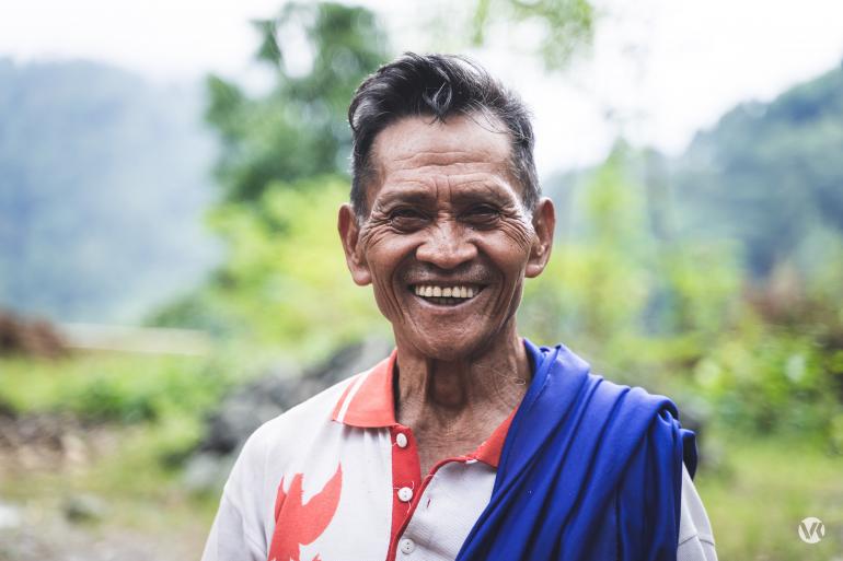© Copyright en cours de publication Sulawesi 2