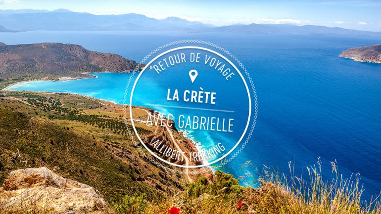 Crète Gabrielle