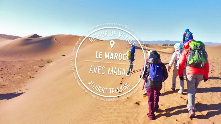 © Magali Jeantin voyage maroc en famille
