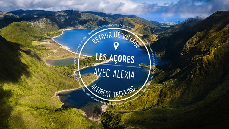 © istock zodebala randonnée açores