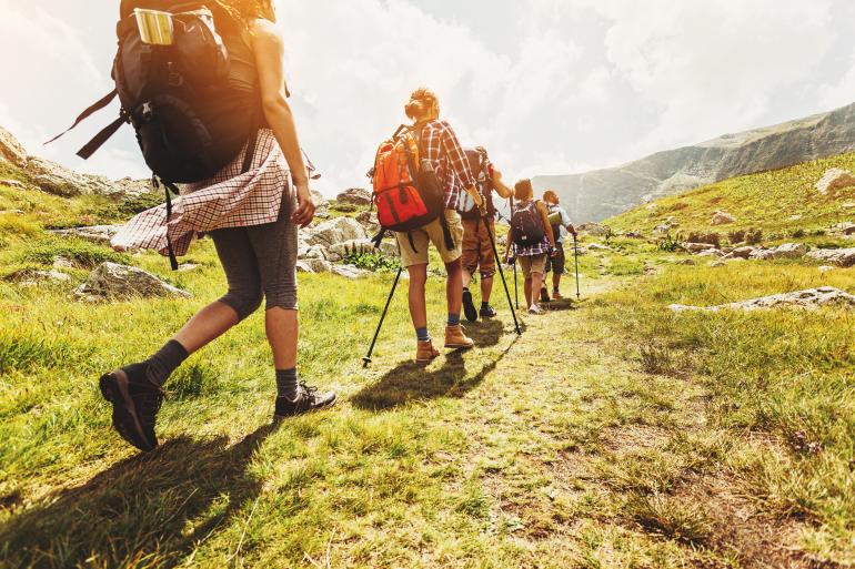 © Istock Alternative en cours de publication