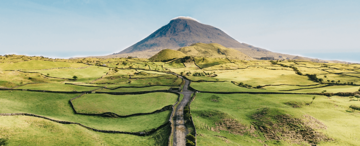 Pico, Açores