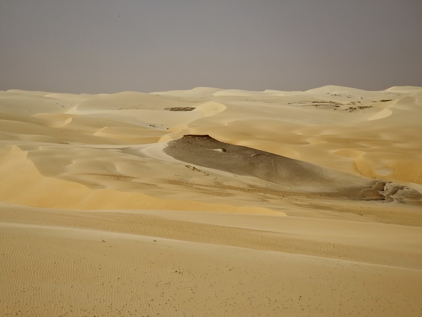 Mauritanie grande traversée La grande traversée AdrarTagant