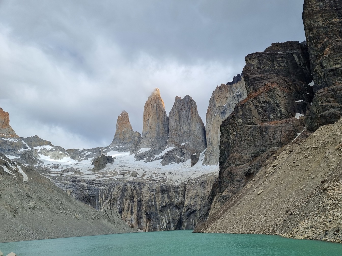 Trek Terre De Feu Patagonie Et Terre De Feu confort Randonn e trek-terre-de-feu-patagonie-et-terre-de-feu-confort-randonn-e