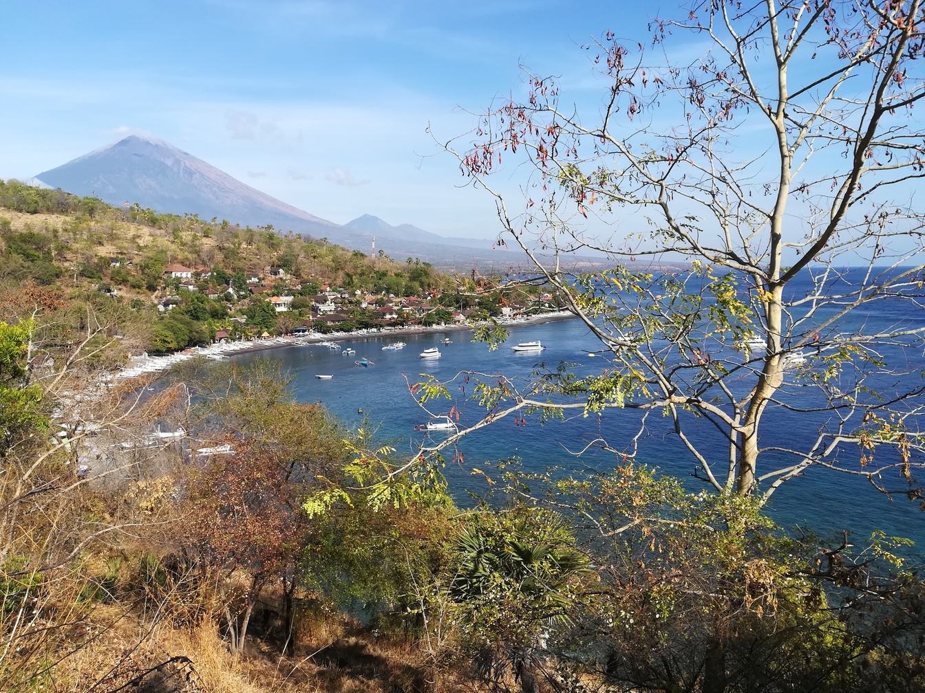 Rando iles java et bali - Itinérance de Java à Bali - Randonnée ...