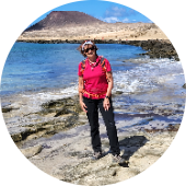 Photo de Patricia G.