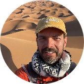 Photo de Matthieu G.