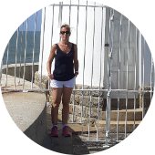 Photo de Isabelle C.