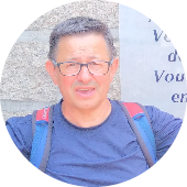 Photo de Francis D.